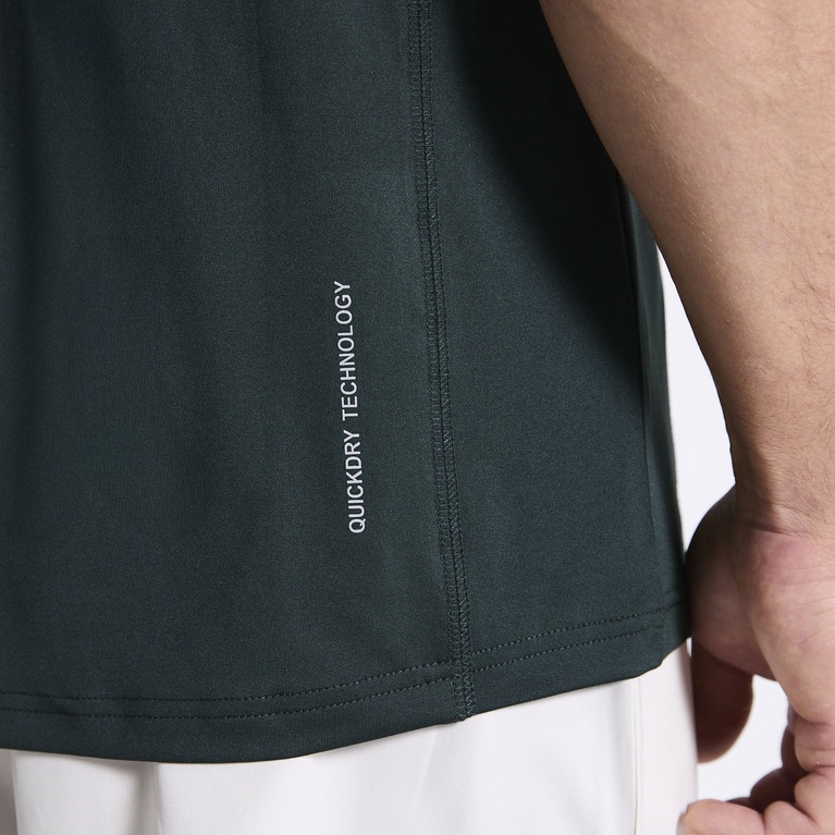 T-Shirt "Ms Run Tee 2.0"